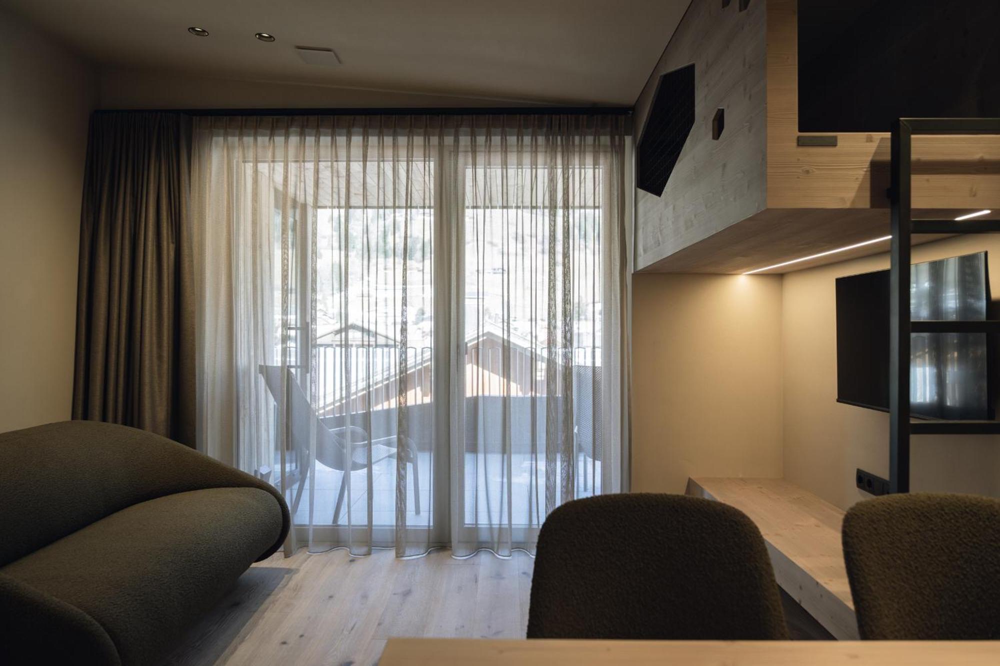 סן קנדידו Haunold Homes מראה חיצוני תמונה